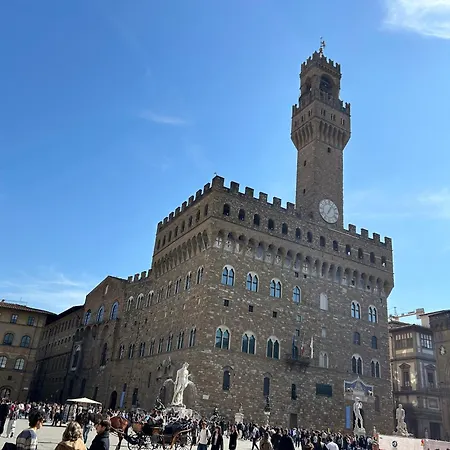 Romantic Tornabuoni *