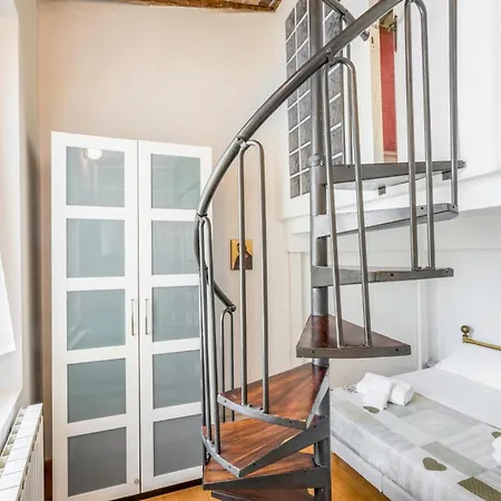 Romantic Tornabuoni * Firenze