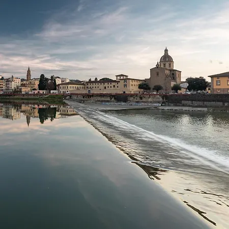 Romantic Tornabuoni *