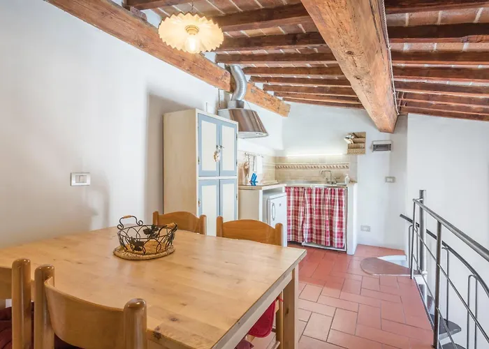 Romantic Tornabuoni Apartamento