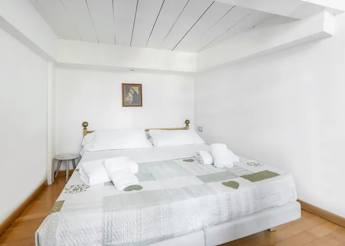 Apartamento Romantic Tornabuoni