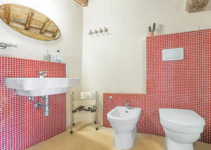 Romantic Tornabuoni Apartamento