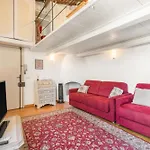 Romantic Tornabuoni Appartement