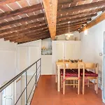 Romantic Tornabuoni Appartement