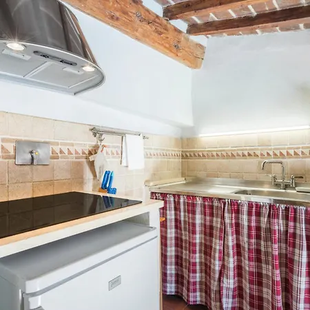 Romantic Tornabuoni Apartmán