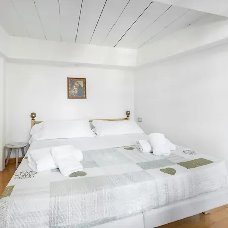 Apartmán Romantic Tornabuoni