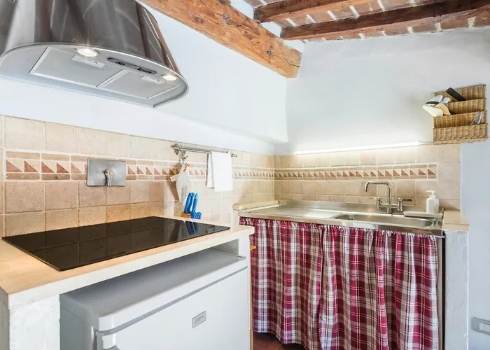 Romantic Tornabuoni Apartamento