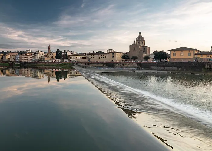 Romantic Tornabuoni *