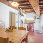 Romantic Tornabuoni Appartement