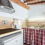 Romantic Tornabuoni Appartement