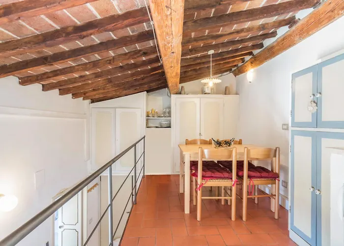 Romantic Tornabuoni Daire